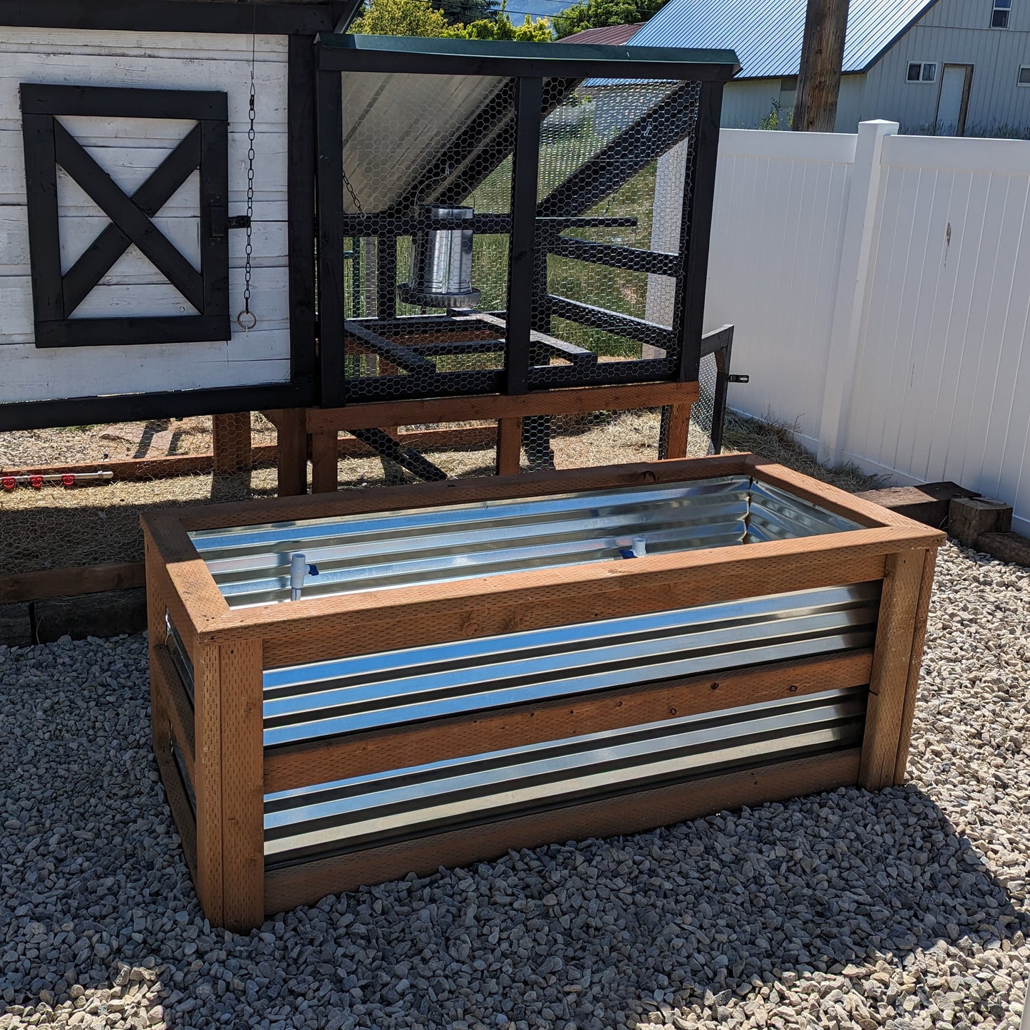 Shed & Dipity "Homeshed" Planter Boxes - southspace