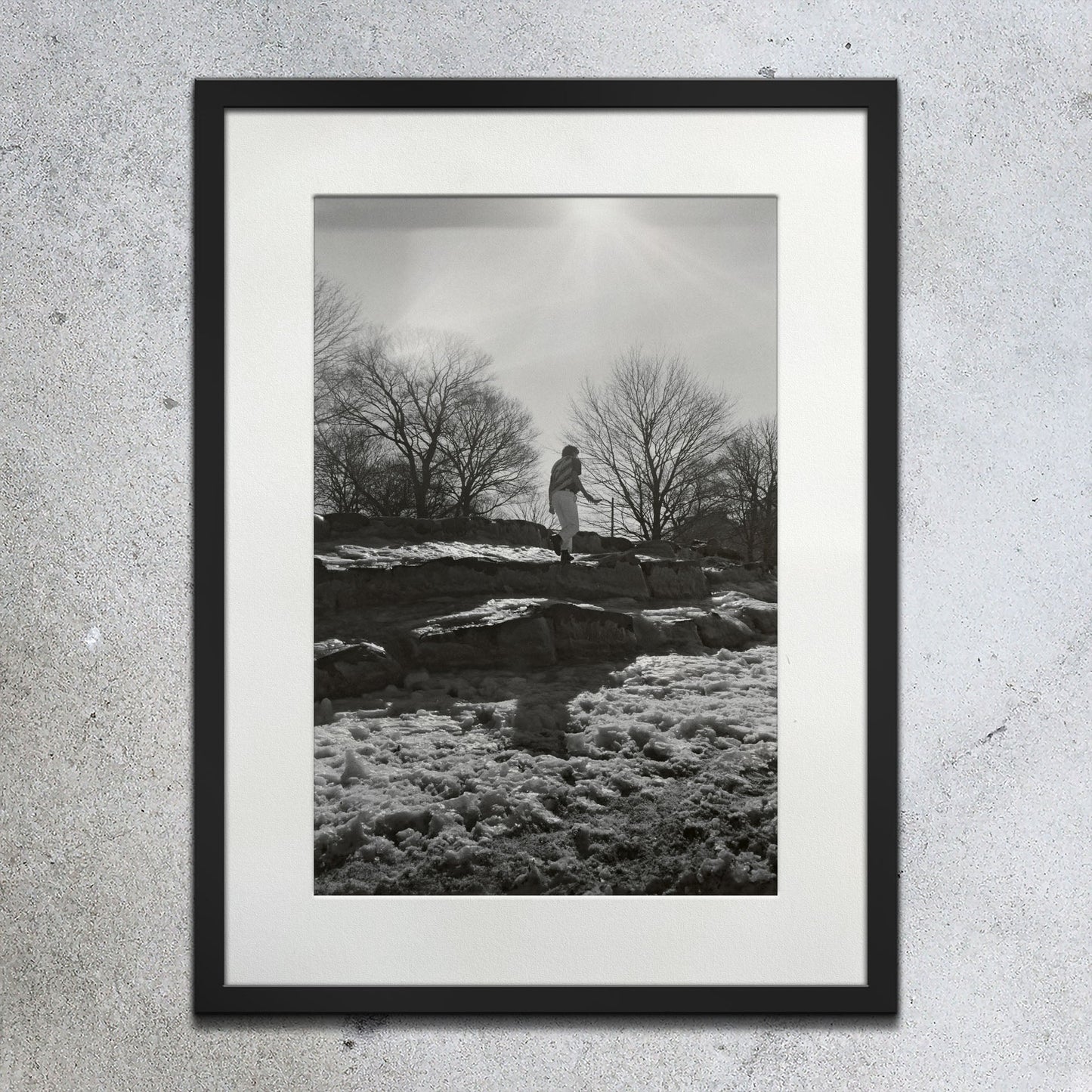 Deceptive Warmth - southspace