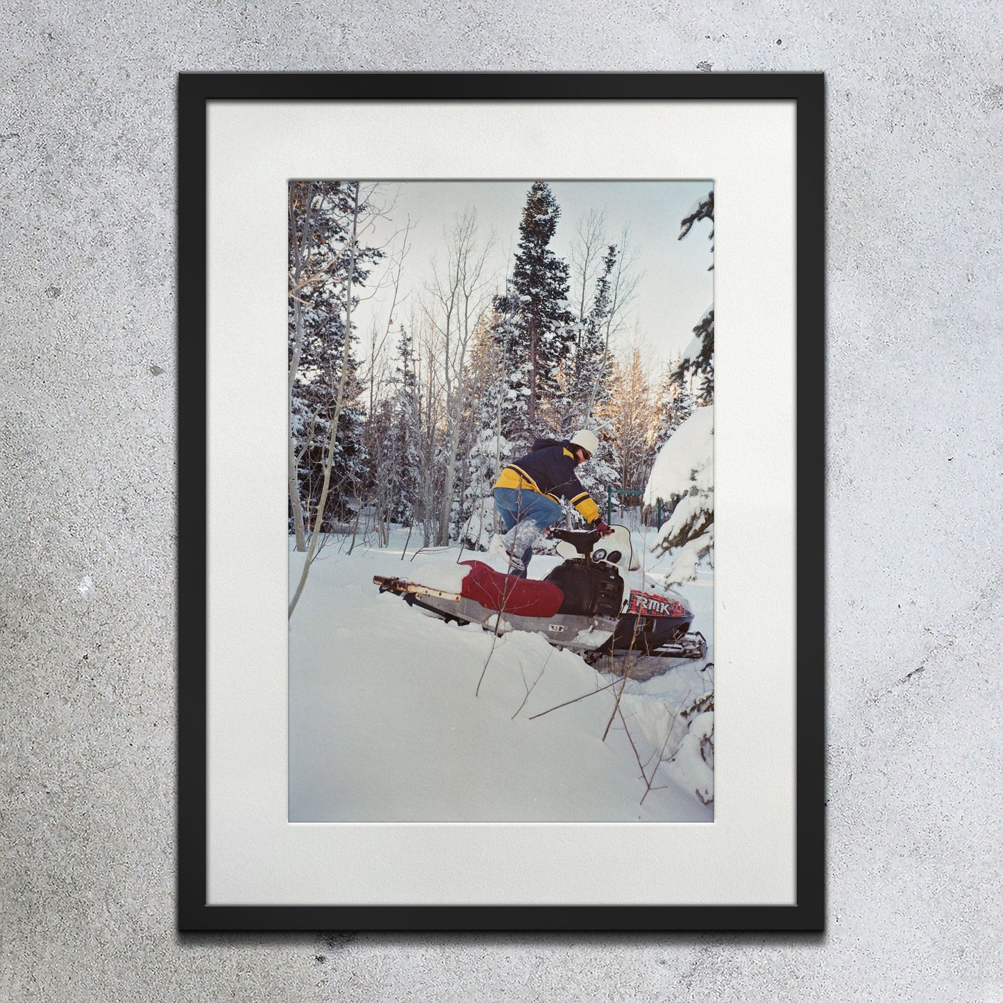 I'll Go Wherever You Go - southspace