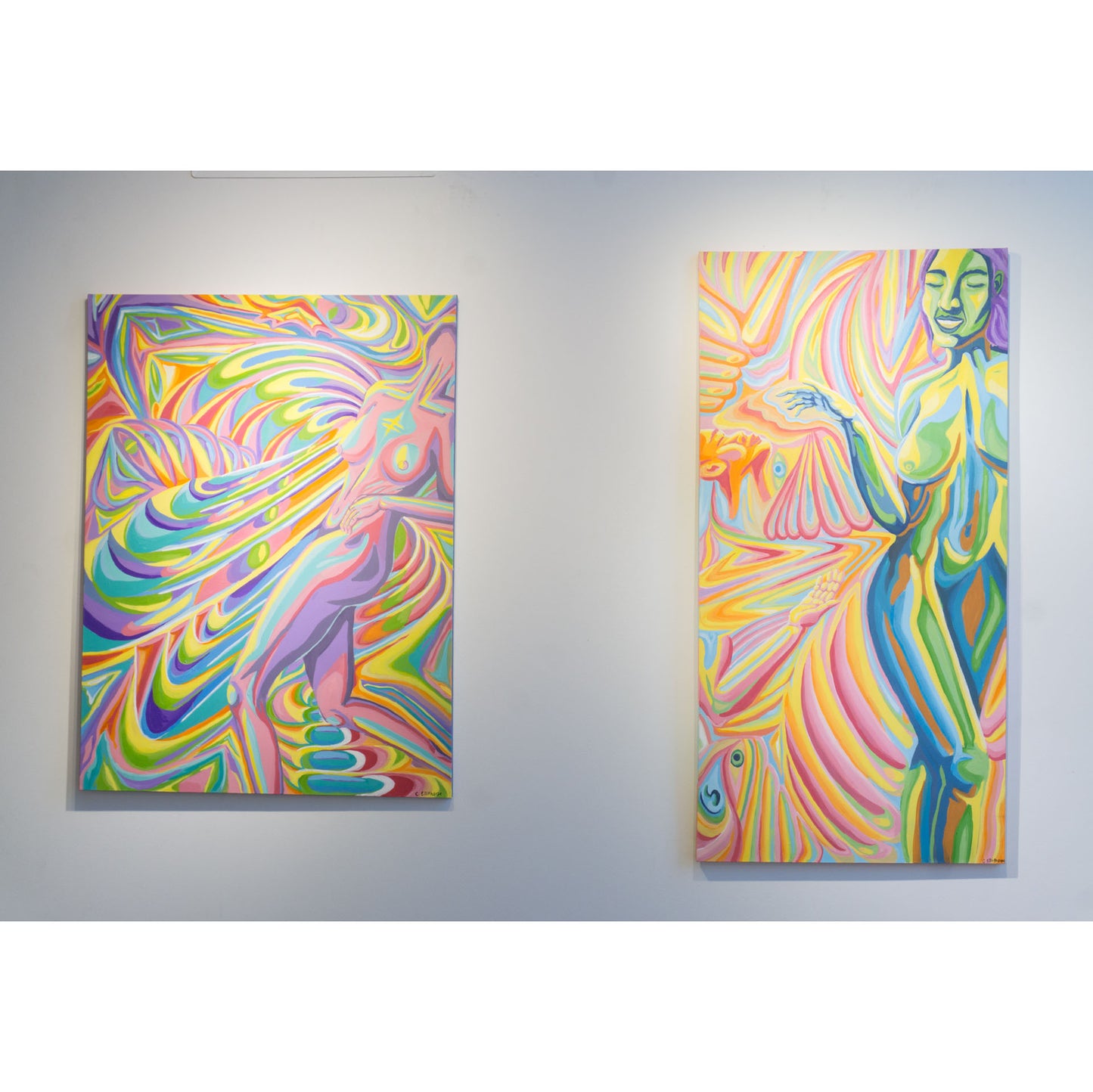 The BeWitching - southspace