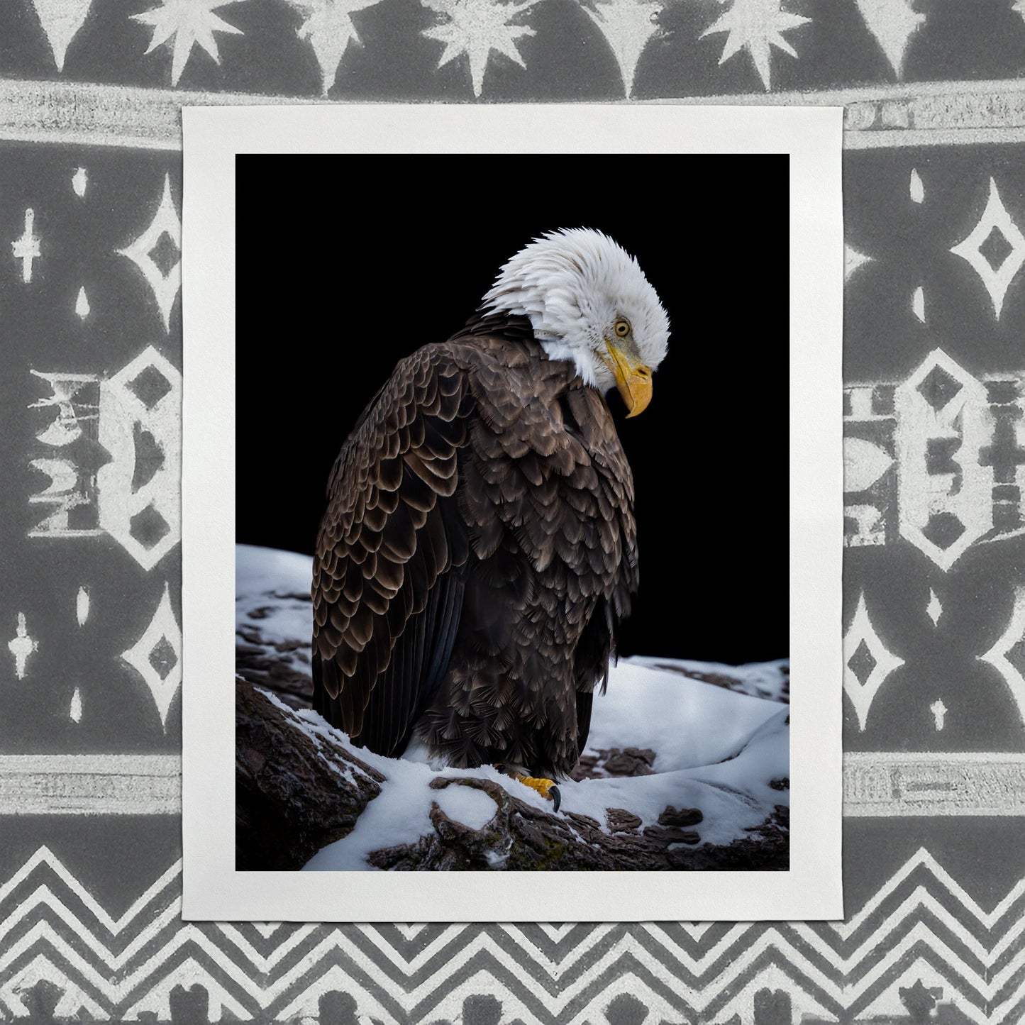 Eagle I - southspace