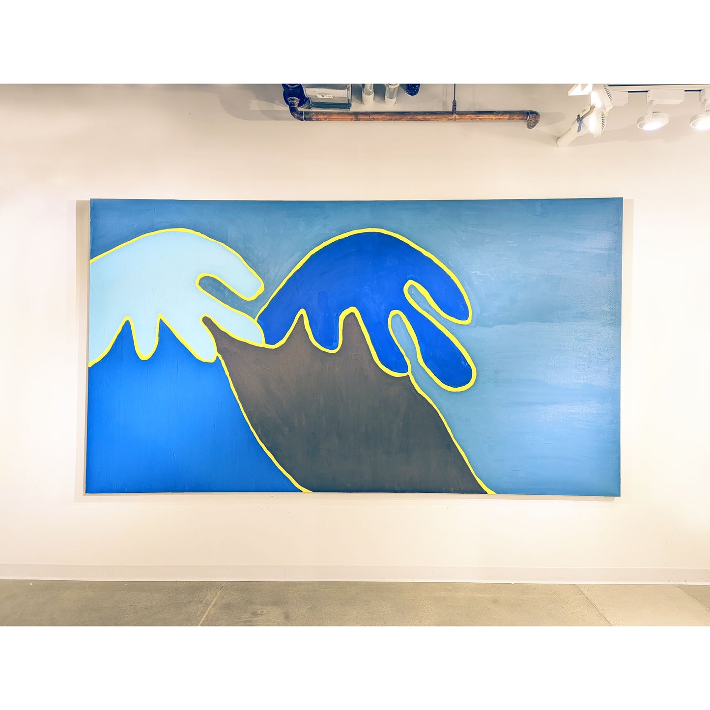 Sweet Dreams are Made of You - southspace