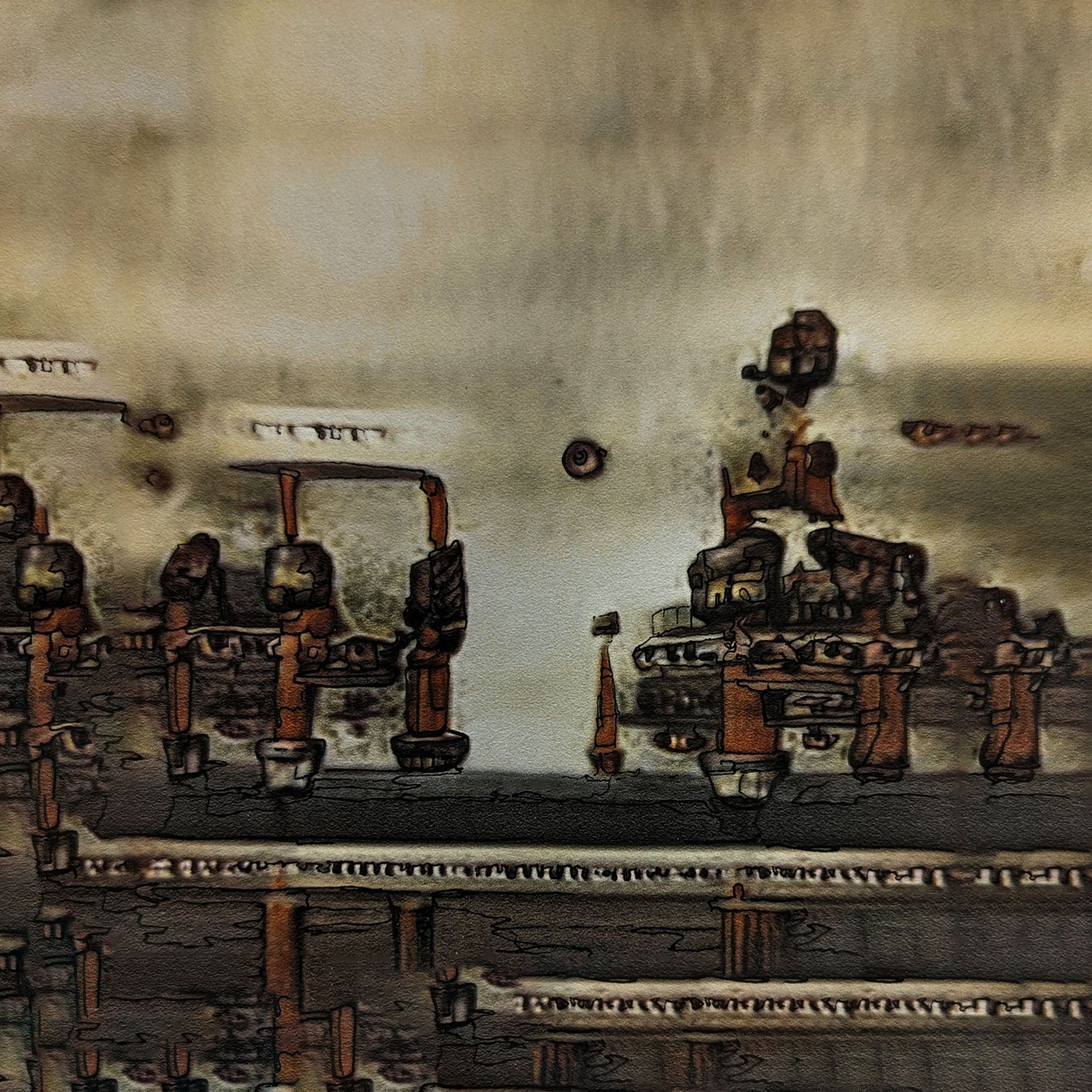 Joe's Valley, UT y.3899 (More than a feeling) - southspace