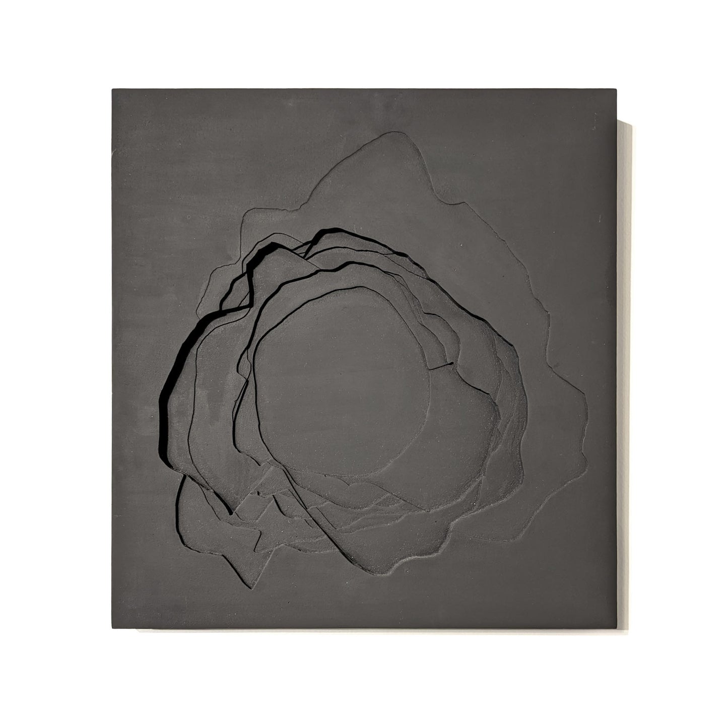 The Shape of Your Sounds: 12-1–17 (Inverted) - southspace