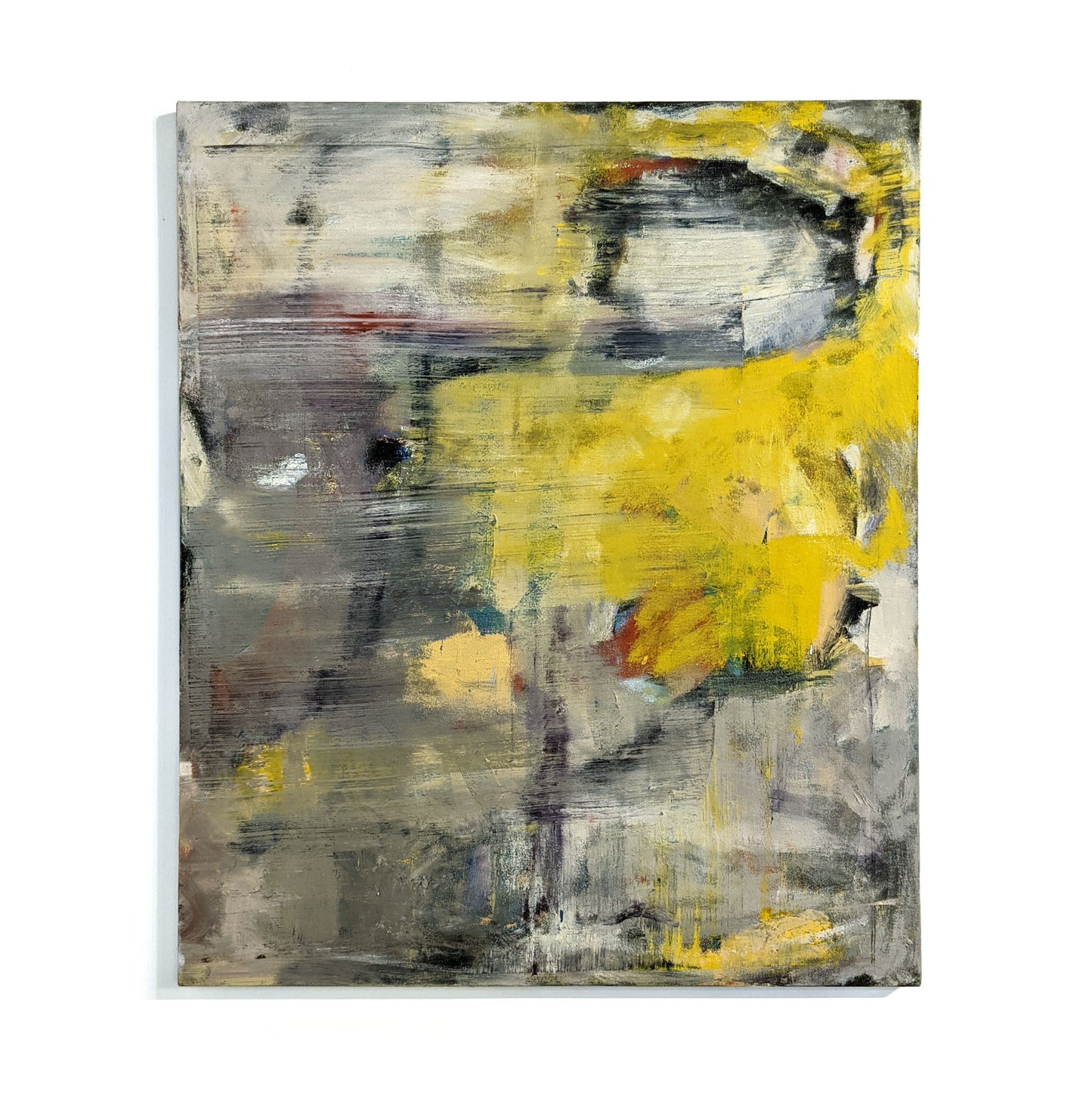 Late Summer by Janet Trierweiler - southspace