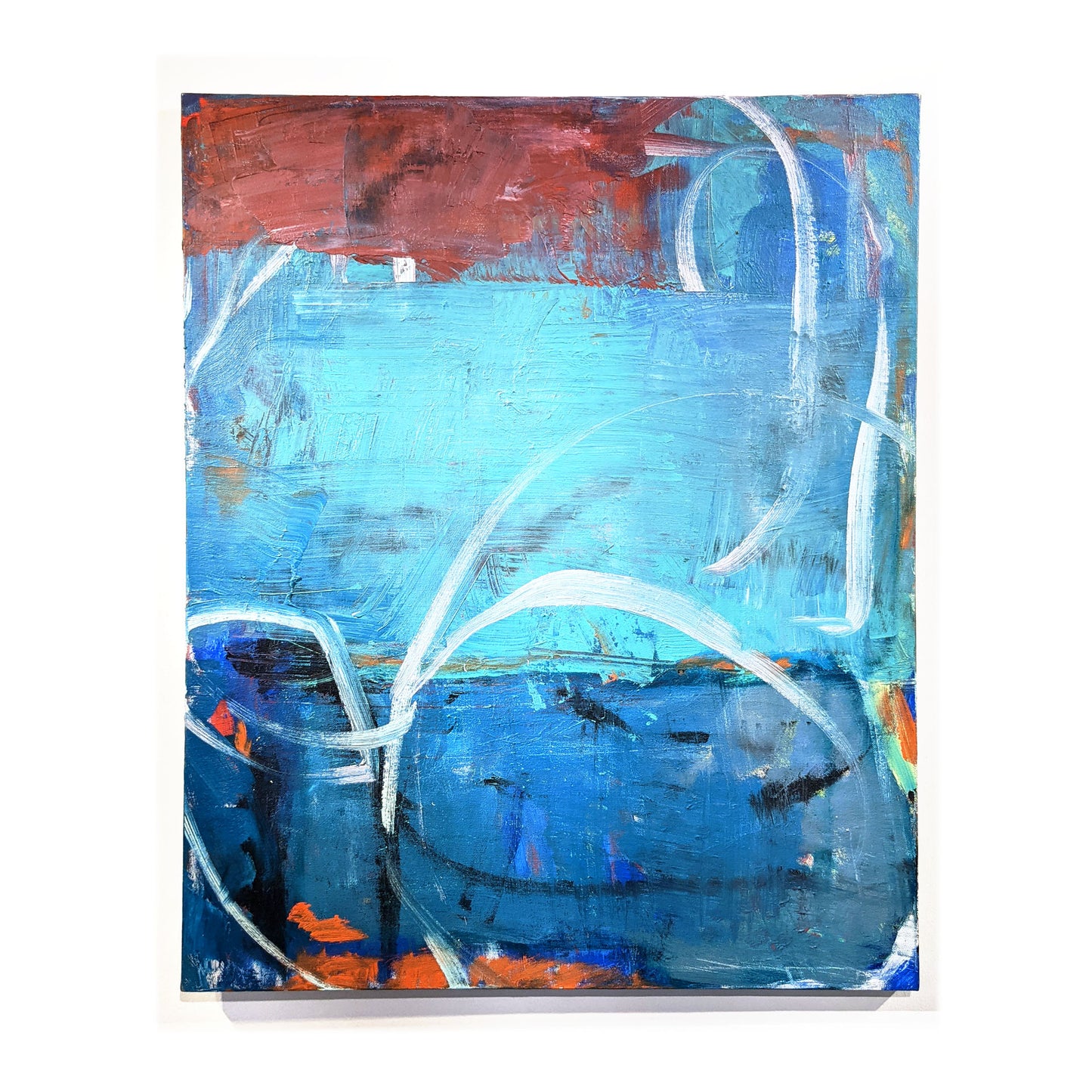 Outset by Janet Trierweiler - southspace