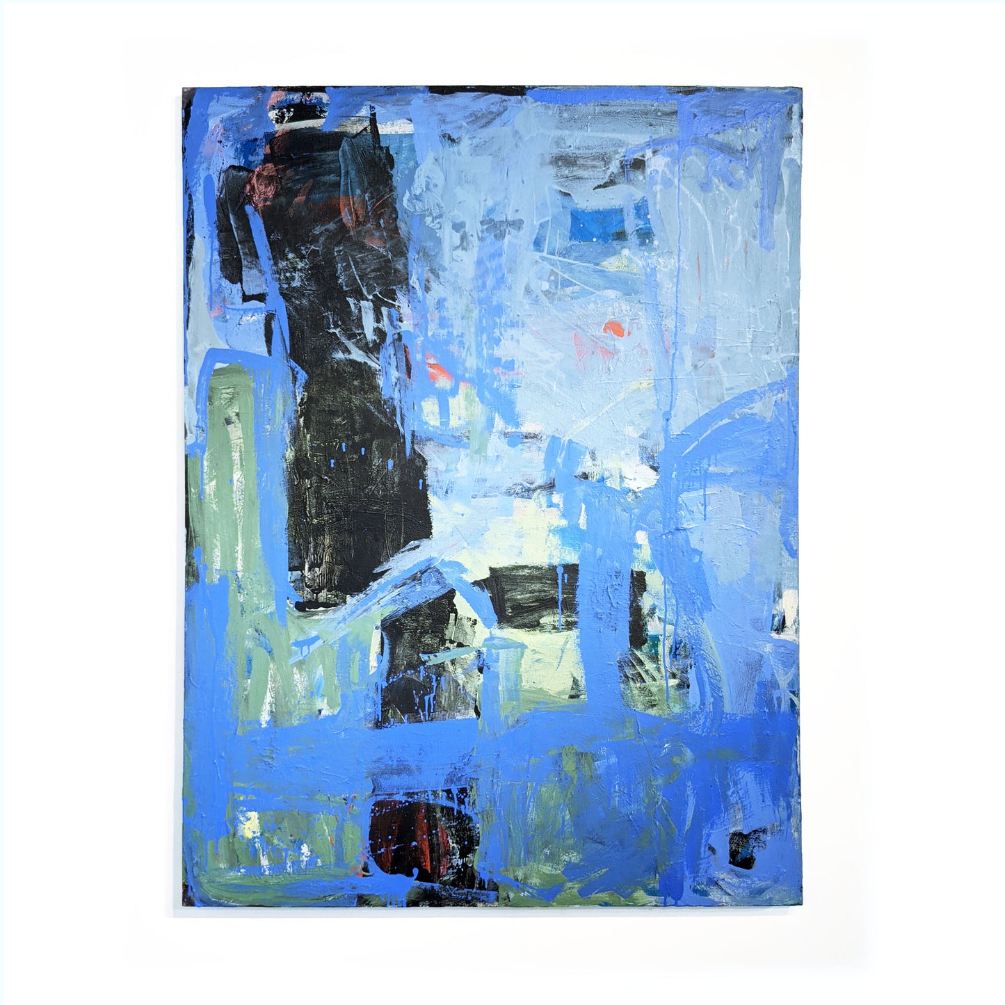 Rimbaud by Janet Trierweiler - southspace