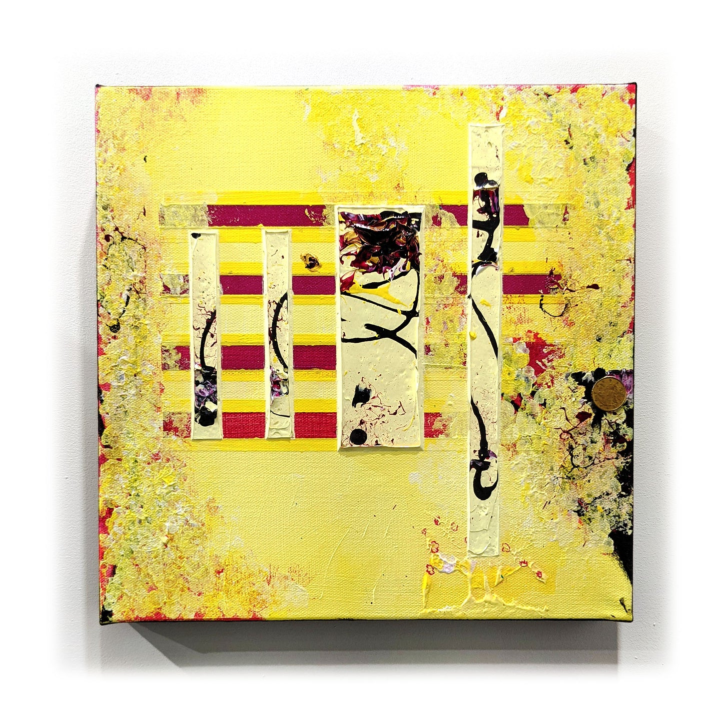 Dirty Laundry by Rhiannon Yandell - southspace