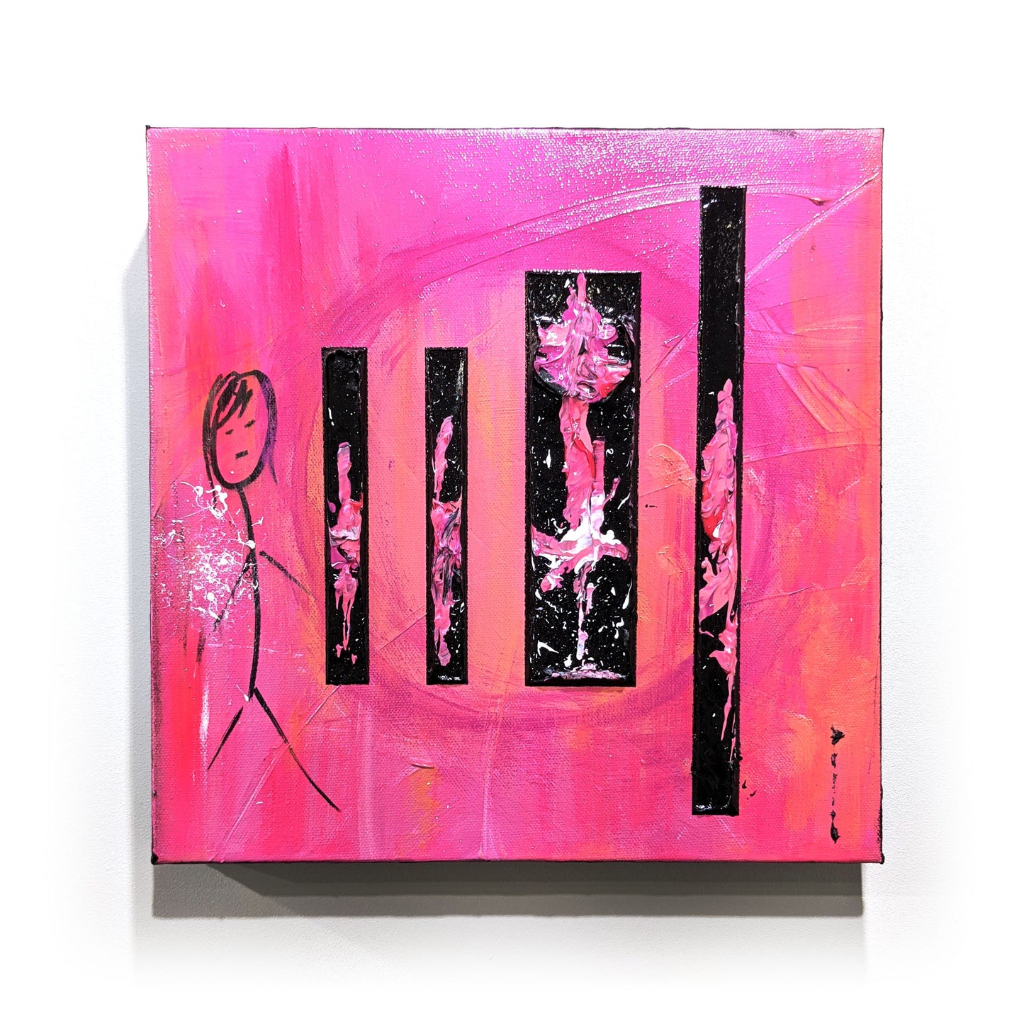 Hold My Grapefruit by Rhiannon Yandell - southspace