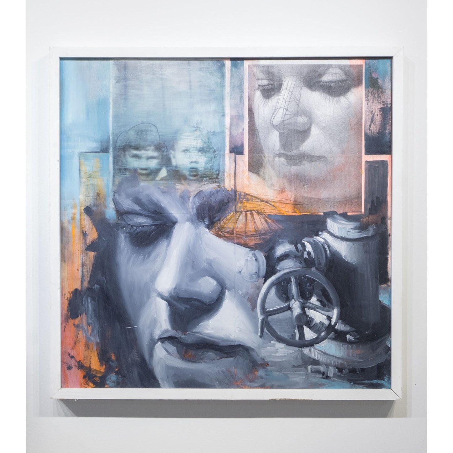 Nintendo 64 happy memory valve - southspace