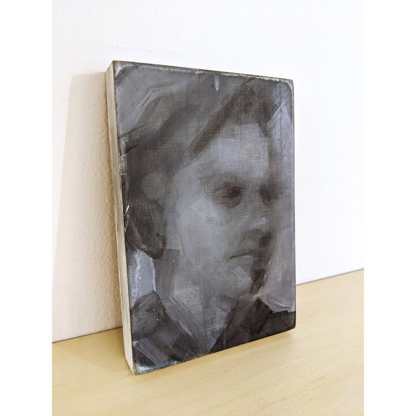 Portrait Study - southspace