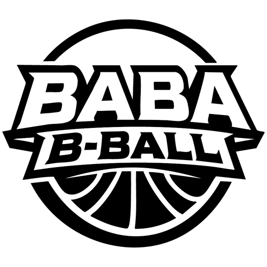 Baba B-Ball Youth Basketball Classes