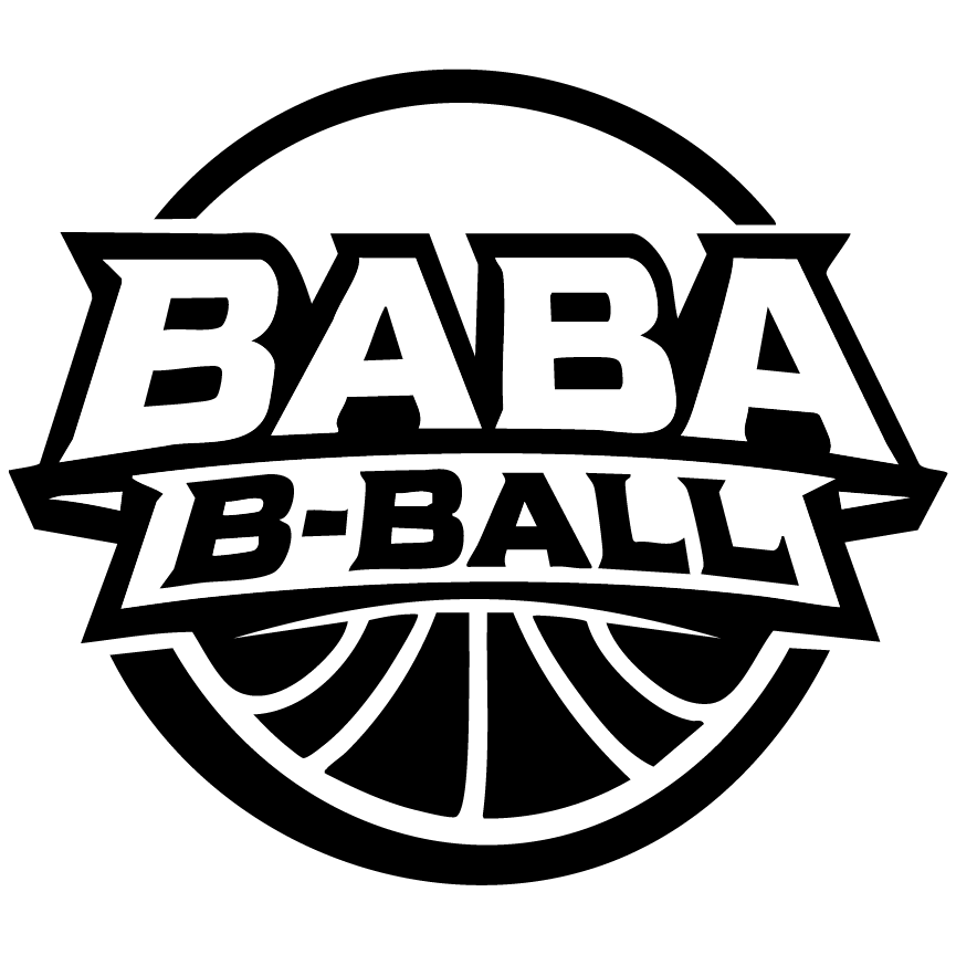 Baba B-Ball Youth Basketball Classes