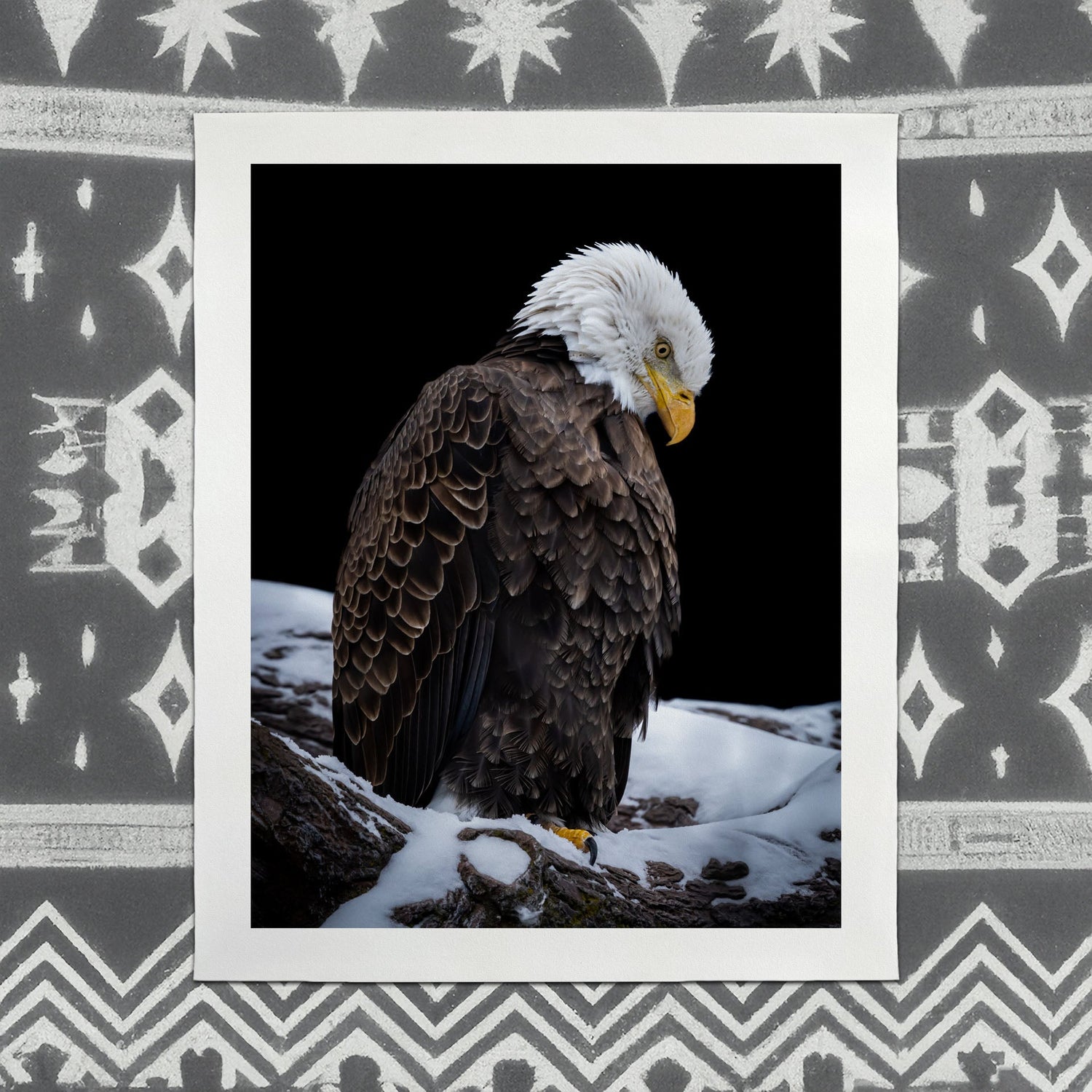 Eagle I - southspace
