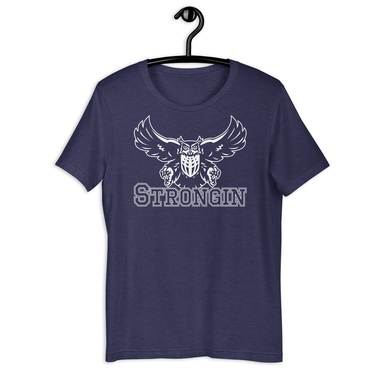 STRONGIN IM Jersey 2022 (Cotton) - southspace