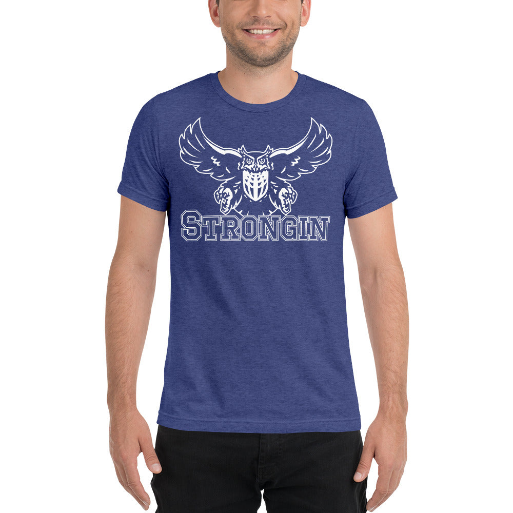 STRONGIN IM Jersey 2022 (Tri-Blend) - southspace